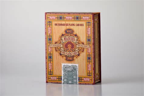 Playing Cards Manufacturer .
